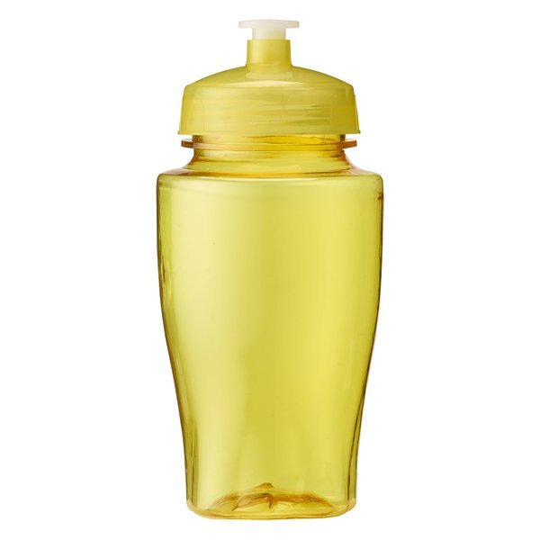 Twister rPET Bottle, 16oz.