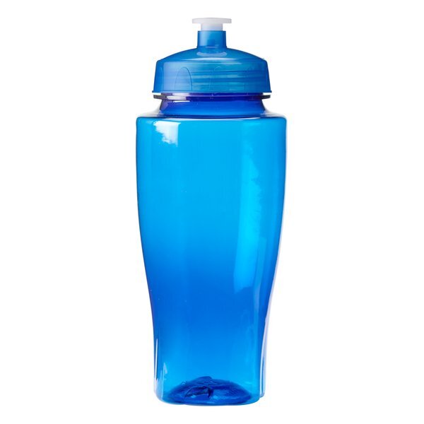Twister rPET Bottle, 24oz.