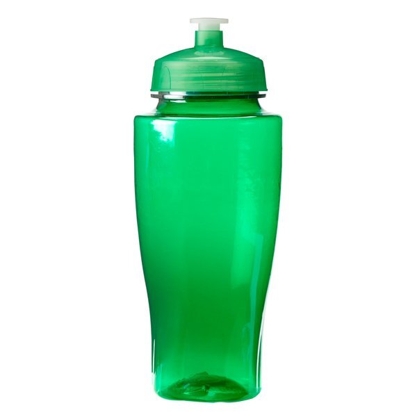 Twister rPET Bottle, 24oz.