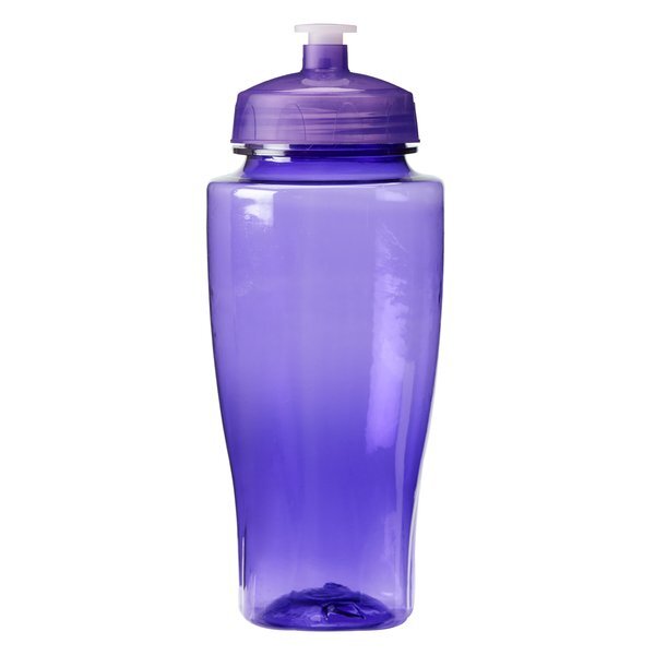 Twister rPET Bottle, 24oz.