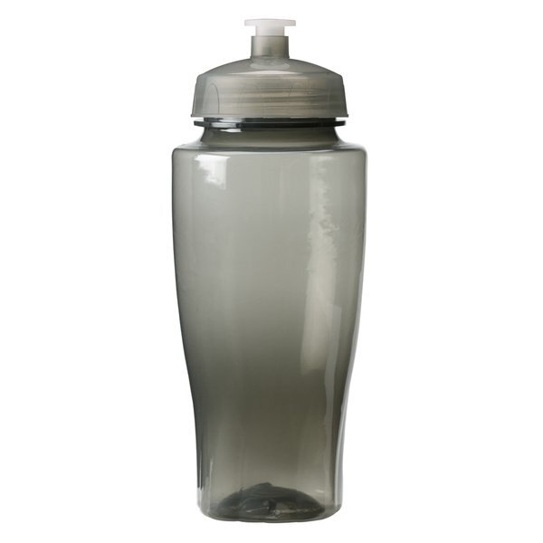 Twister rPET Bottle, 24oz.