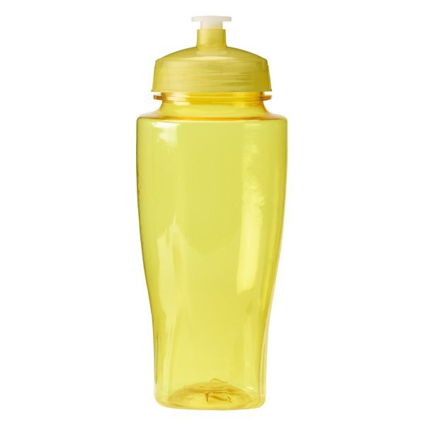Twister rPET Bottle, 24oz.