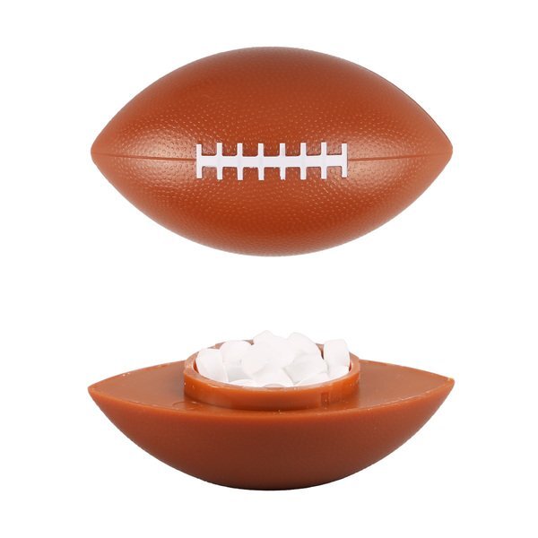 Football Mint Container