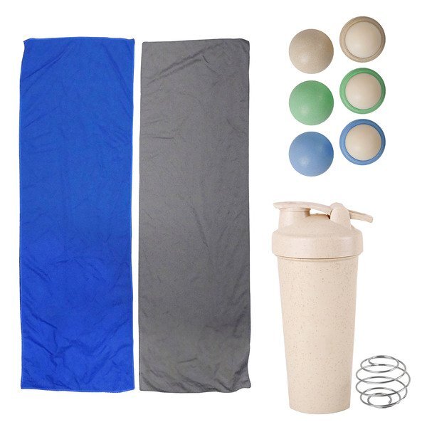 Fitness Anywhere Kit