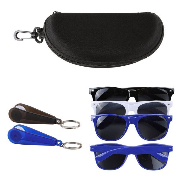 Lens Love Sunglasses Kit