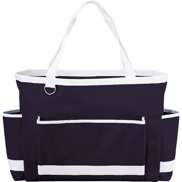 Spirit Carry All 600D Tote