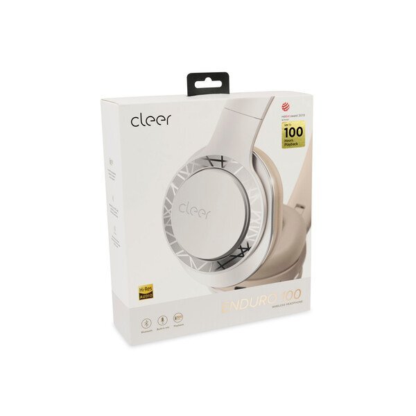 cleer® Enduro 100 Bluetooth Headphones
