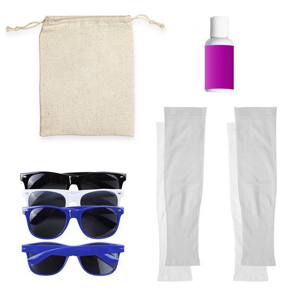 Bundle Of Sunshine Kit