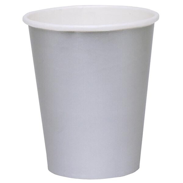 Colored Cold Beverage Paper Cup, 9oz.