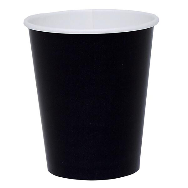 Colored Cold Beverage Paper Cup, 9oz.