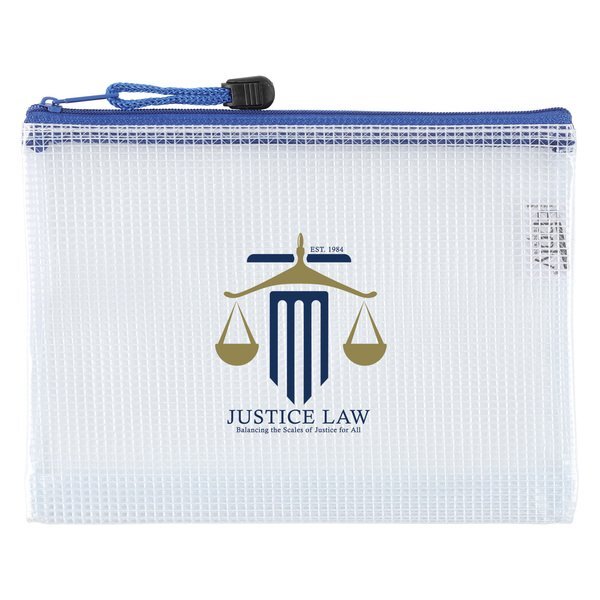 Quart Bag Travel Safe Accessory