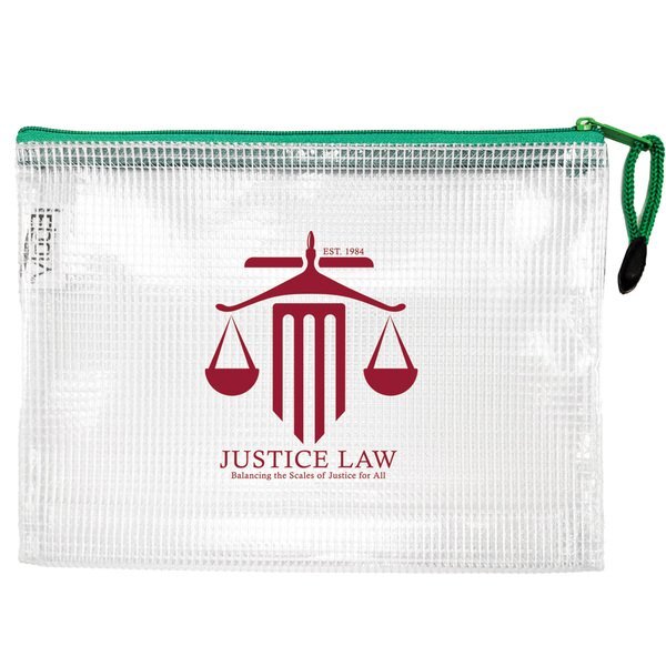 Quart Bag Travel Safe Accessory