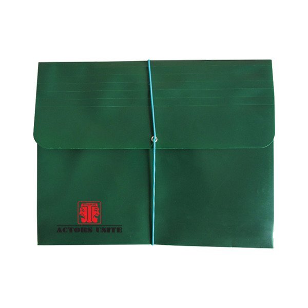 Side Open Envelope with Dual Gusset, 3” Total Expansion