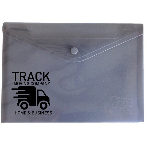 Snap Invitation Envelope