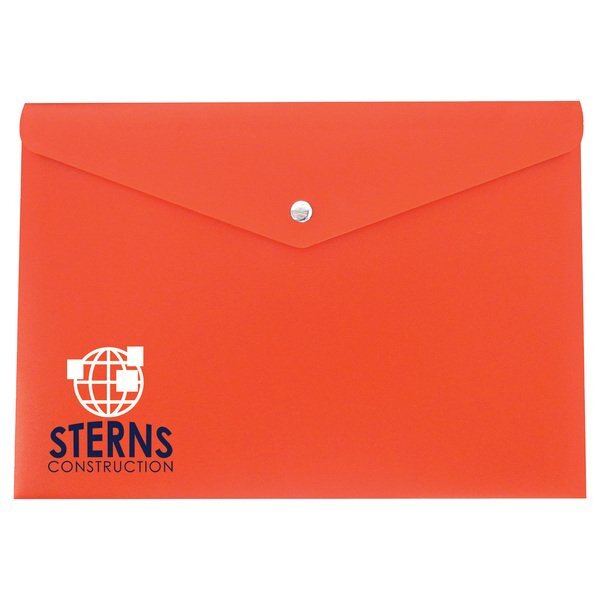 Premium Snap Envelope