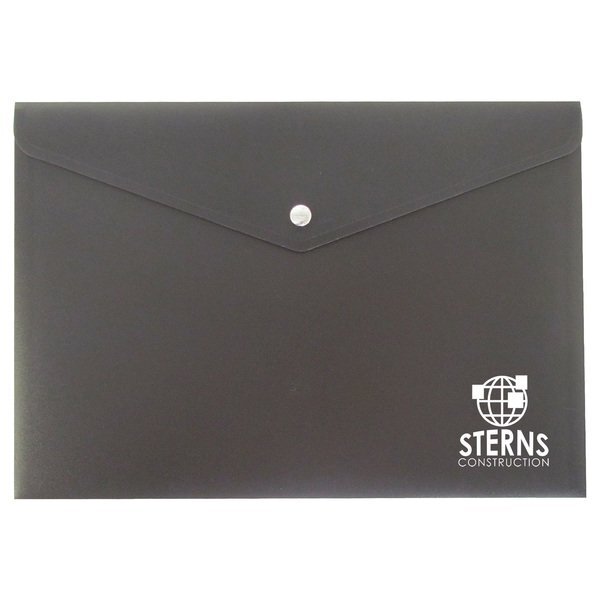 Premium Snap Envelope