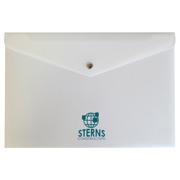 Premium Snap Envelope
