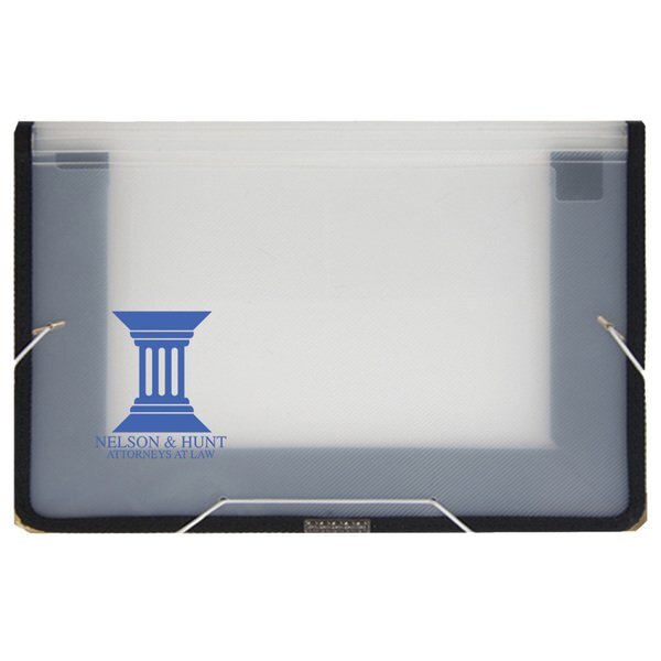 Pouch Legal Size File