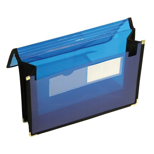 Pouch Legal Size File