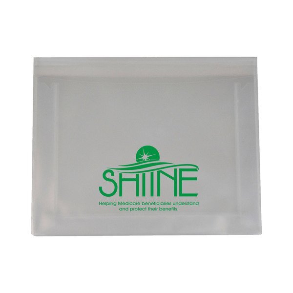 Five Pocket Drawer File