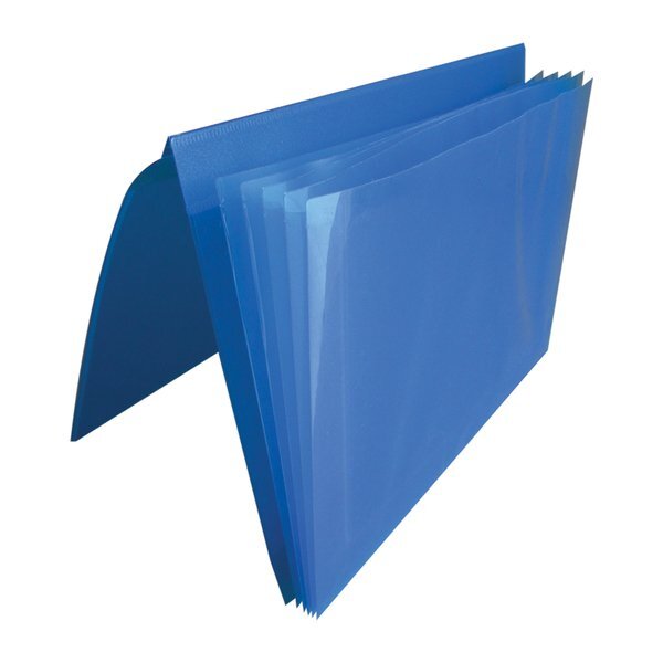 Five Pocket Drawer File