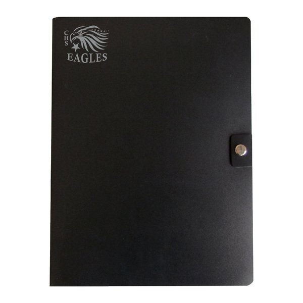 Snap Pad Folio Large