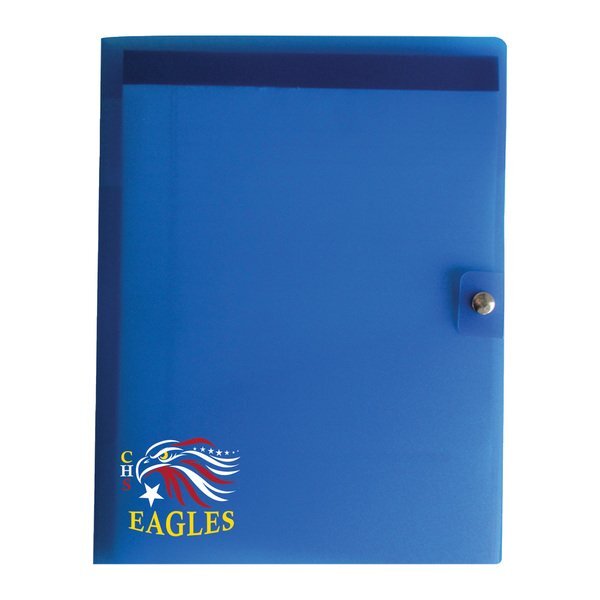 Snap Pad Folio Large