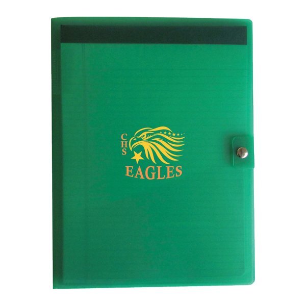 Snap Pad Folio Large