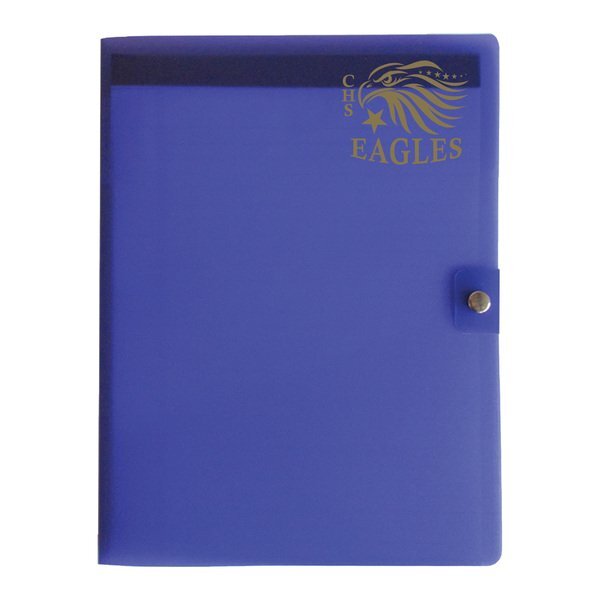 Snap Pad Folio Large