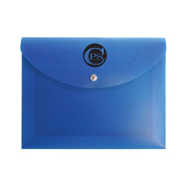 Case with Magnetic Closure, 2"