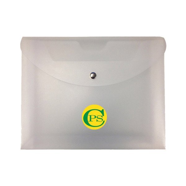 Case with Magnetic Closure, 2"