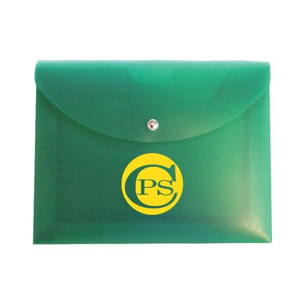 Case with Magnetic Closure, 2"