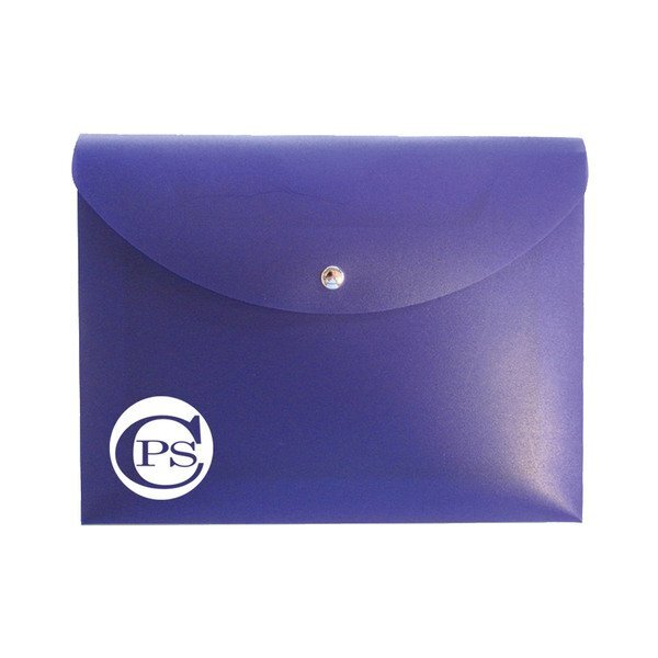 Case with Magnetic Closure, 2"