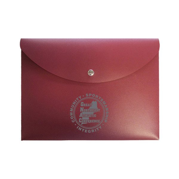 Case with Magnetic Closure, 2"