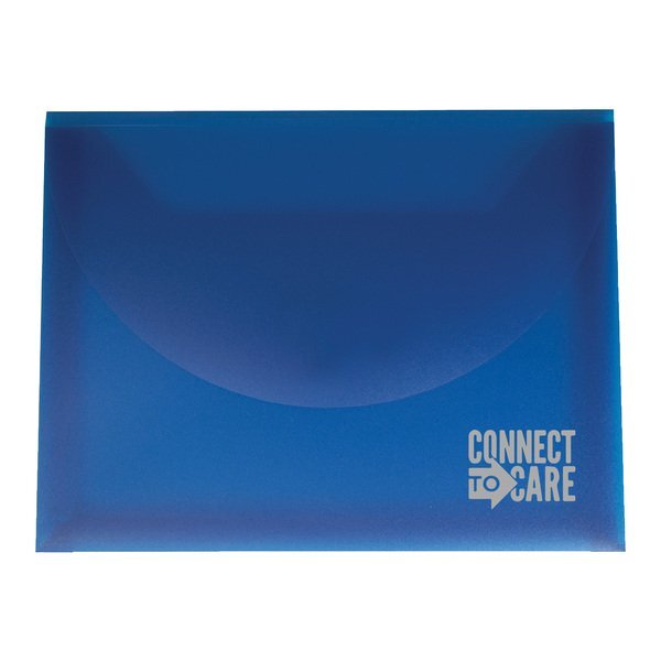 Touch Closure Carry Case