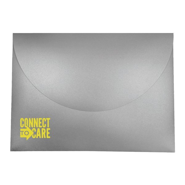 Touch Closure Carry Case