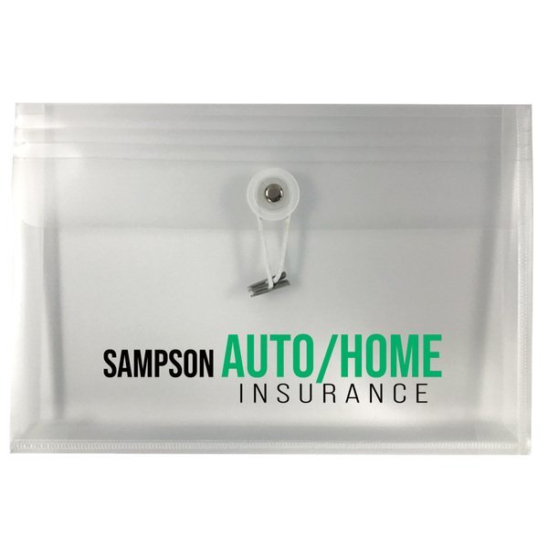 Duralopes Small Folder