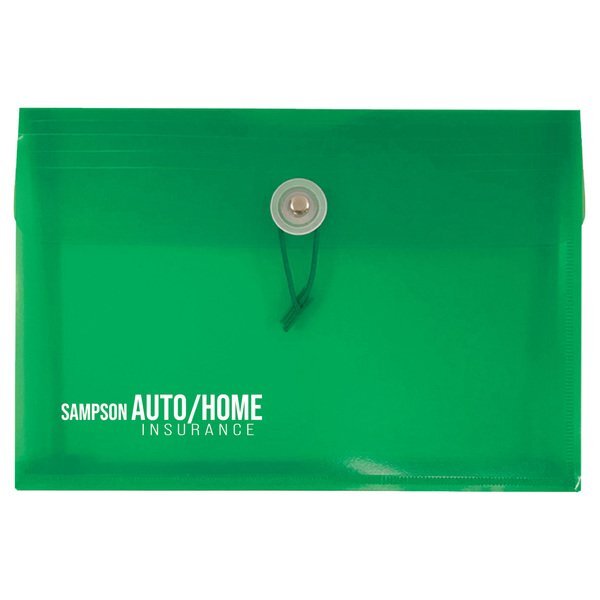 Duralopes Small Folder