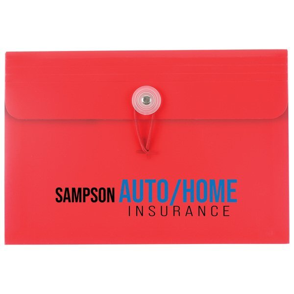 Duralopes Small Folder