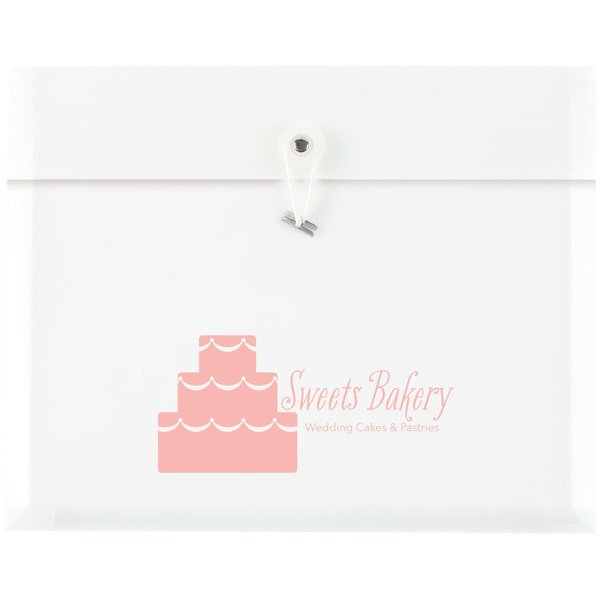 Duralopes Large Folder