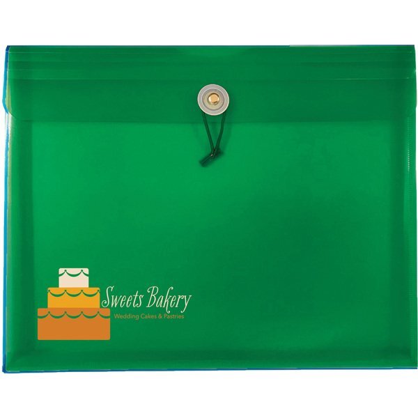 Duralopes Large Folder