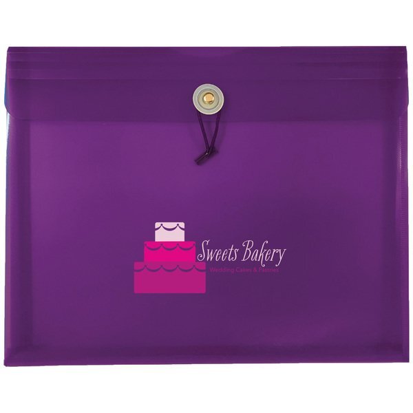 Duralopes Large Folder