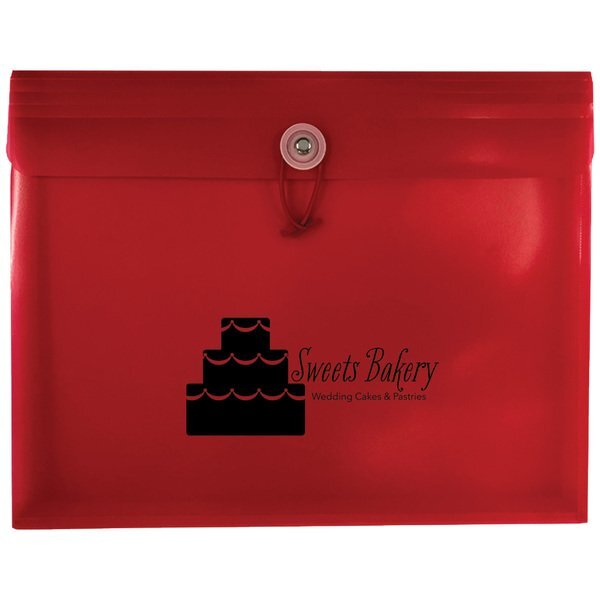 Duralopes Large Folder