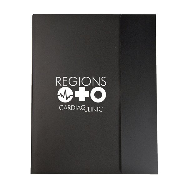 Meeting Large Folio with Envelope