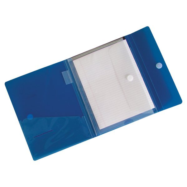 Meeting Large Folio with Envelope