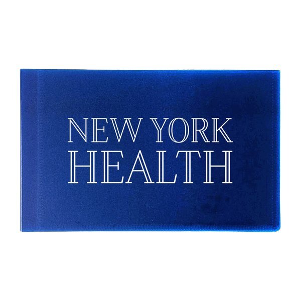 Insurance Registration Card Holder
