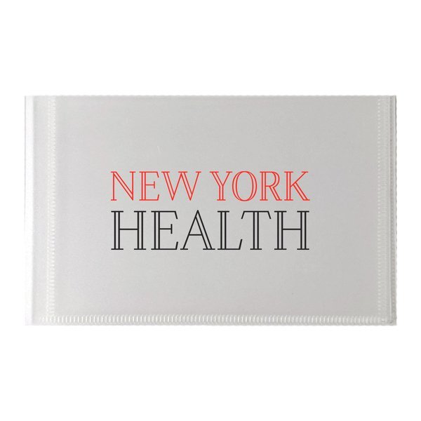 Insurance Registration Card Holder