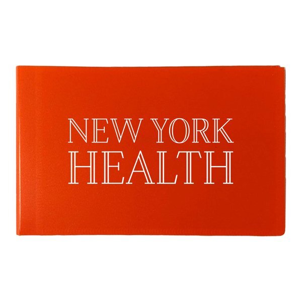 Insurance Registration Card Holder