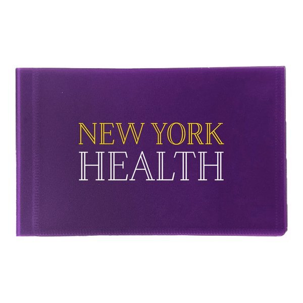 Insurance Registration Card Holder