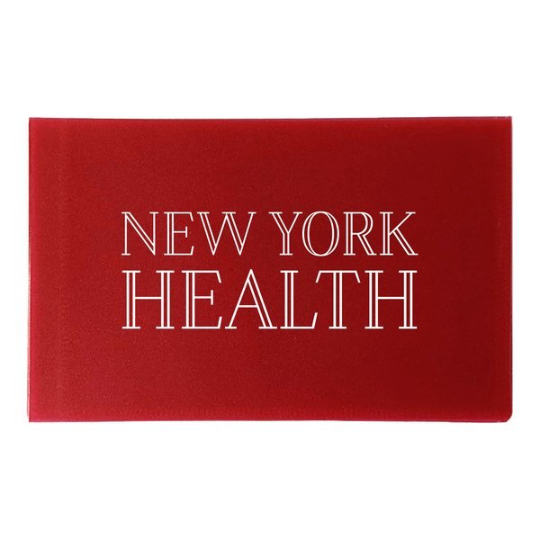 Insurance Registration Card Holder
